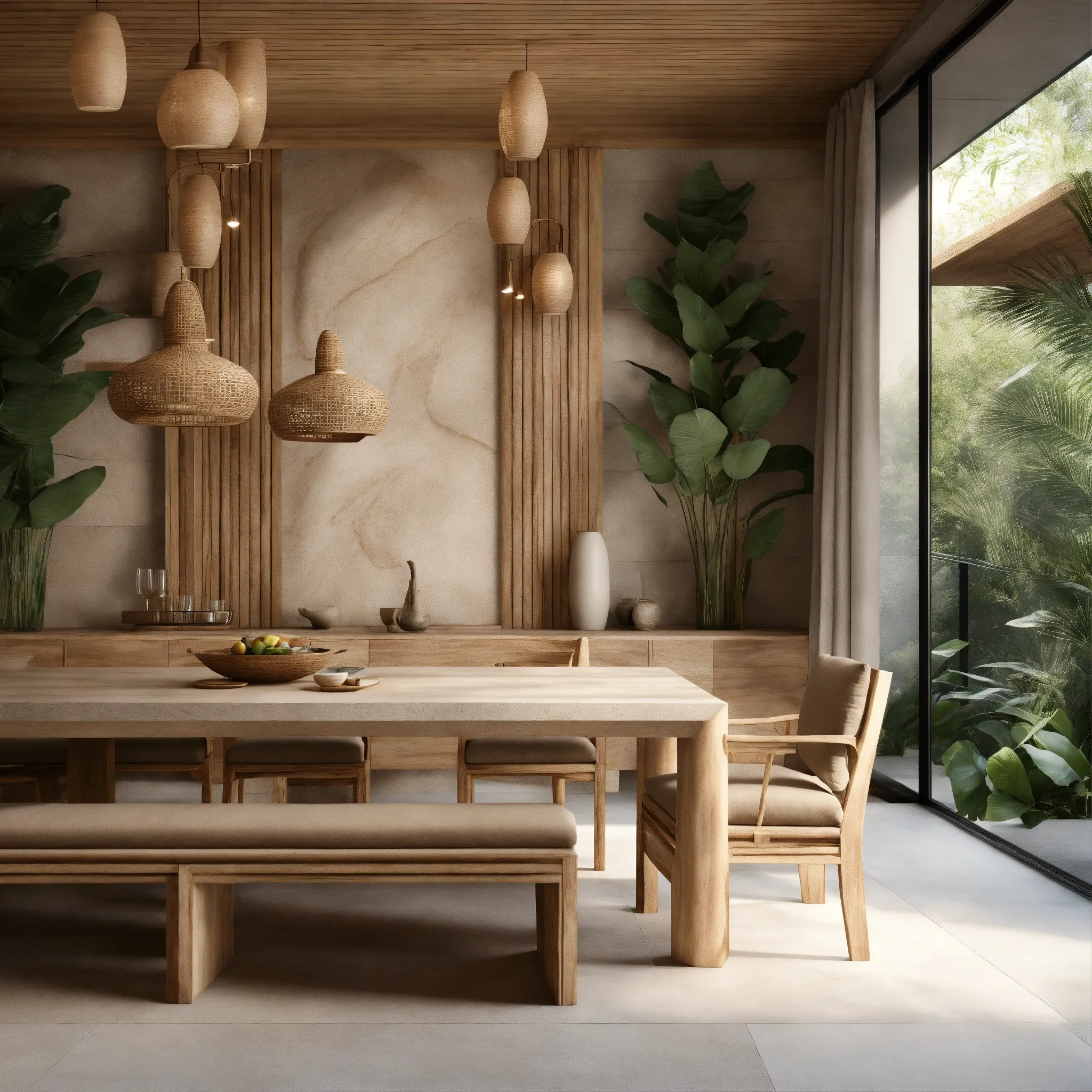 Overzicht van onze werkplaats met gereedschap en materialen